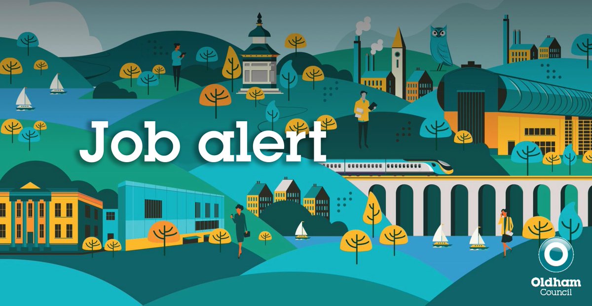 Oldham Council tweet media