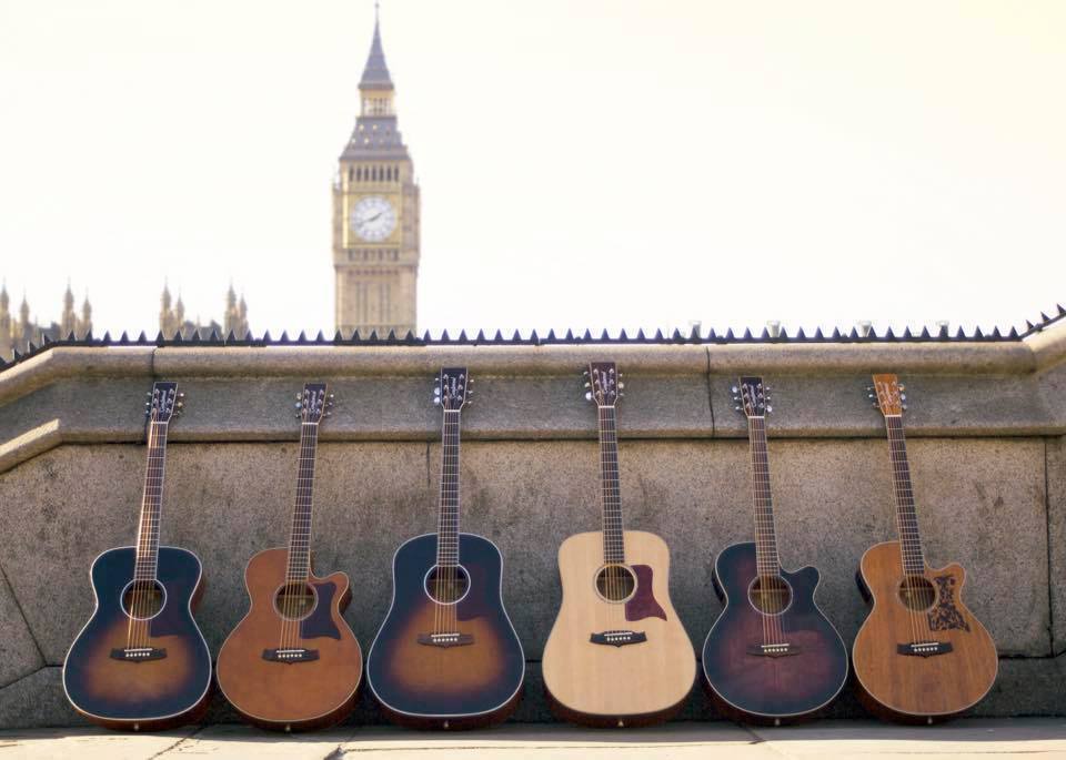 TANGLEWOODUK's tweet photo. "Something monumental". #tanglewood #uk #performancepro https://t.co/rKgnng9Pn7 https://t.co/8nts2Gfz7o