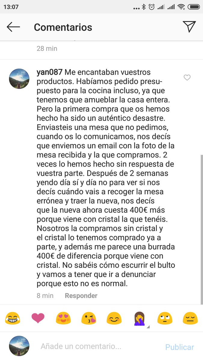 Yan087's tweet photo. @SanchezHogar la historia entera. https://t.co/YHVQso2H6Q
