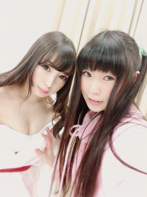 Twitterのコスプレ画像75