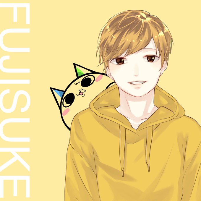 フジスケのtwitterイラスト検索結果
