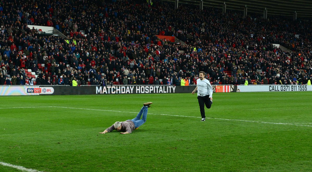 Stadium of Light tweet media
