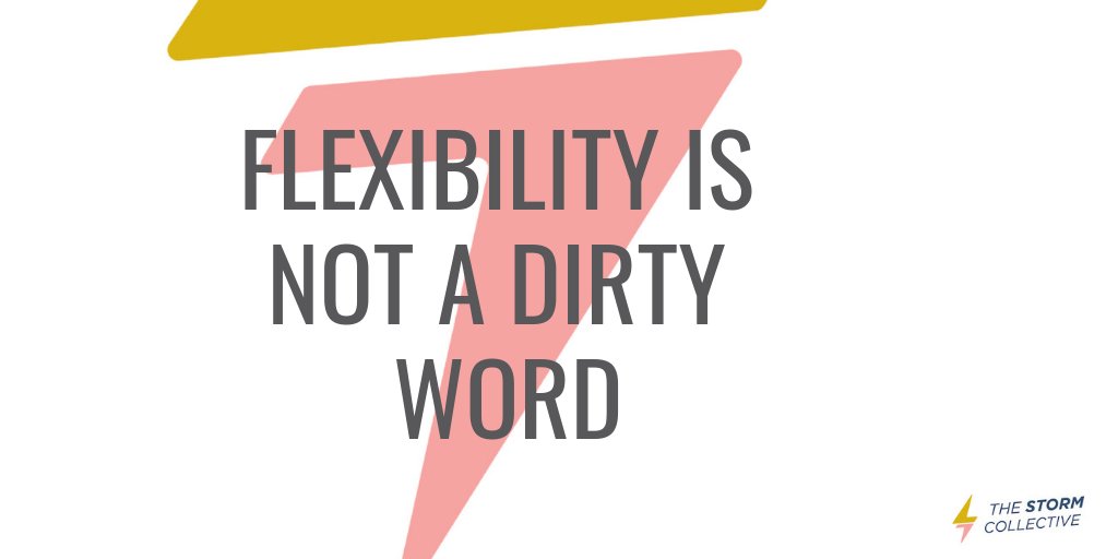 TheStormPeeps's tweet image. We need to talk about the F-WORD! Join Gemma Lloyds from @_work180 using #DefiningWork and have your say 

#supportthecause #workthatworks