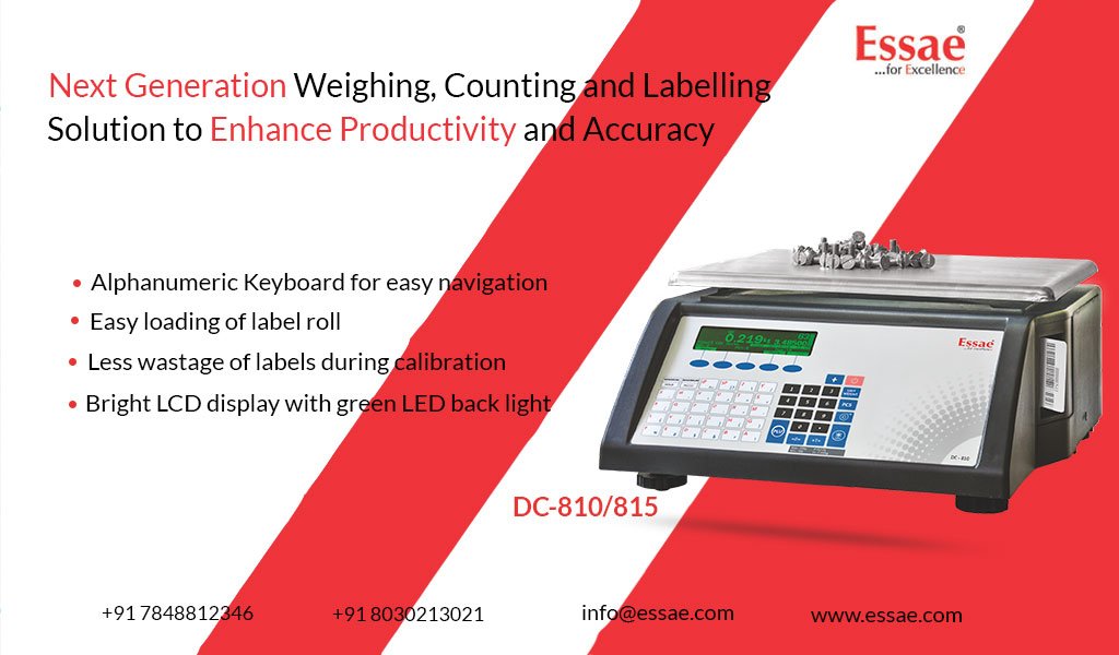 essaeteraoka's tweet photo. Next Generation Weighing, Counting and Labelling Solution to Enhance Productivity and Accuracy.

to know more - https://t.co/MGn7fJp3fE

#electronics #machine #countingscale #labelling #weighingbalance https://t.co/MoWXXhXfdX