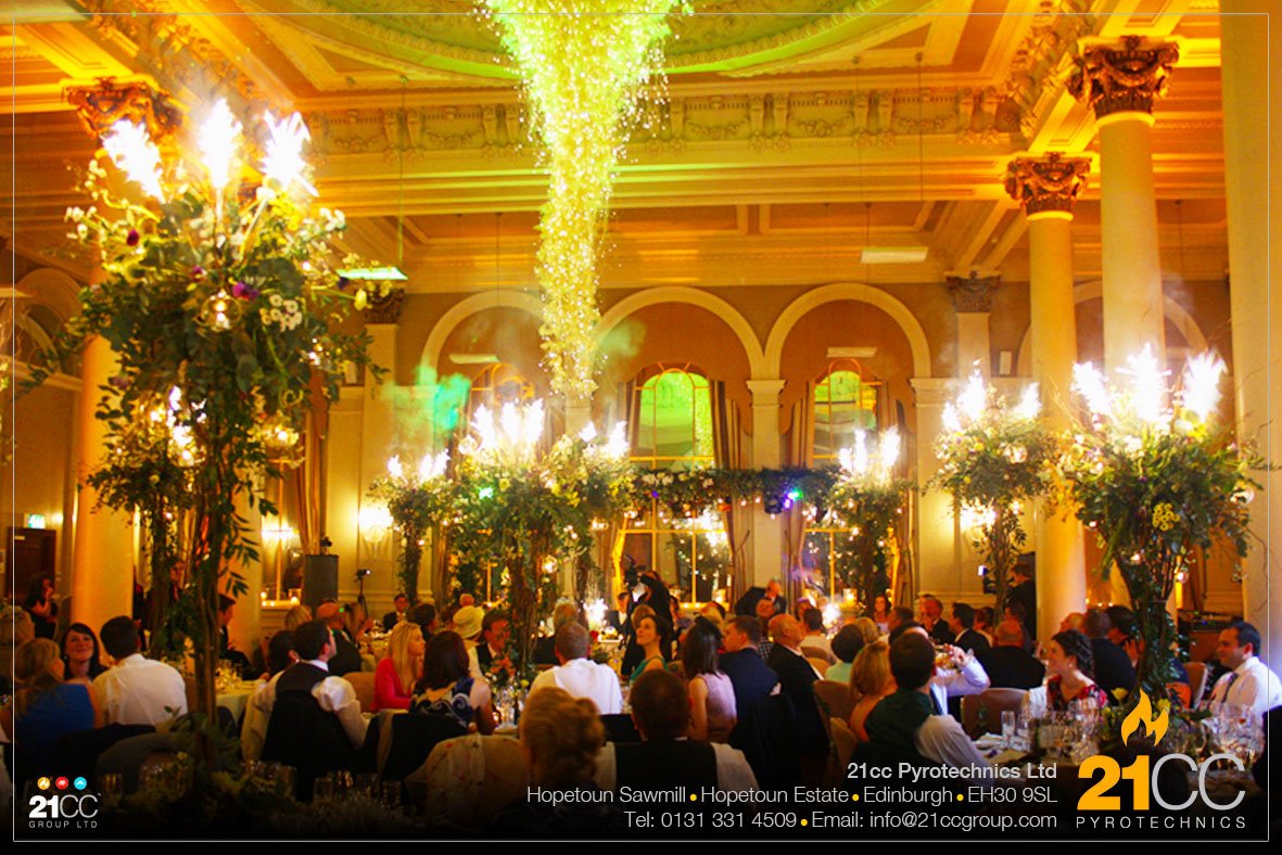 21CC_Group's tweet photo. SURPRISE YOUR GUESTS
When you are are being announced into the room as husband and wife, having fountains lift from every table makes it feel really special.
Contact our Weddings team today for more info on our Ice Fountains
#WeddingWednesday #21CCpyro #21CCmagic https://t.co/GkUlxuHiYb