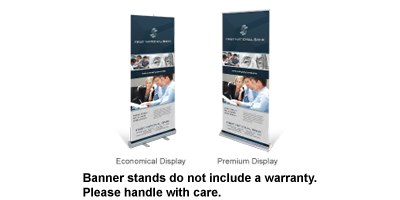 EarlyPrint's tweet photo. Retractable Display Banners https://t.co/lHW8k7gOk7 #tearcardsnewyork #digitalpostersnewyork #vinylbannersnewyork
Retractable Banners with Display are printed in full color on one side on synthetic 10 mil White Block-out Banner material. This product includes a Retractable Banner https://t.co/va8MUmUHNJ