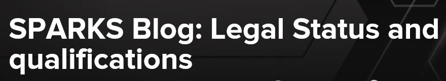 Fairburns_Group's tweet image. In our latest blog, Mike Davies, #SPARKS Technical Advisor and retired lecturer, discusses the reasons why gaining qualifications are vital in the #electricalindustry ow.ly/1zzH30nuD6Q @sparksmagazine #electricalqualifications