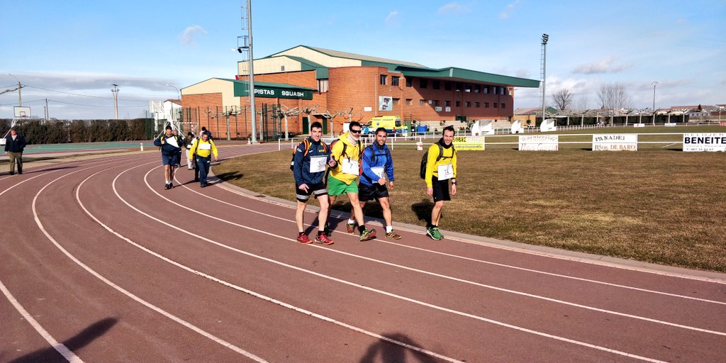 briftabuyo's tweet image. 🔴Hoy realizamos el🏃🏃 #packtest recorrer 4800 metros en menos de 45 minutos con mochila de 20kg, prueba ANUAL Y EXCLUYENTE que pasamos los #BBFF de las #BRIF y #EPRIF para poder trabajar en #IIFF en #SantaMariadelParamo #LeónESP siempre en forma💪🔥