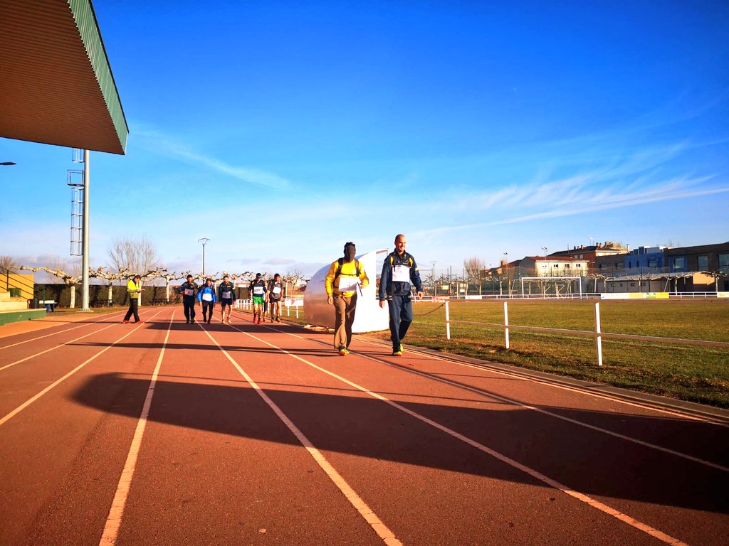 briftabuyo's tweet image. 🔴Hoy realizamos el🏃🏃 #packtest recorrer 4800 metros en menos de 45 minutos con mochila de 20kg, prueba ANUAL Y EXCLUYENTE que pasamos los #BBFF de las #BRIF y #EPRIF para poder trabajar en #IIFF en #SantaMariadelParamo #LeónESP siempre en forma💪🔥