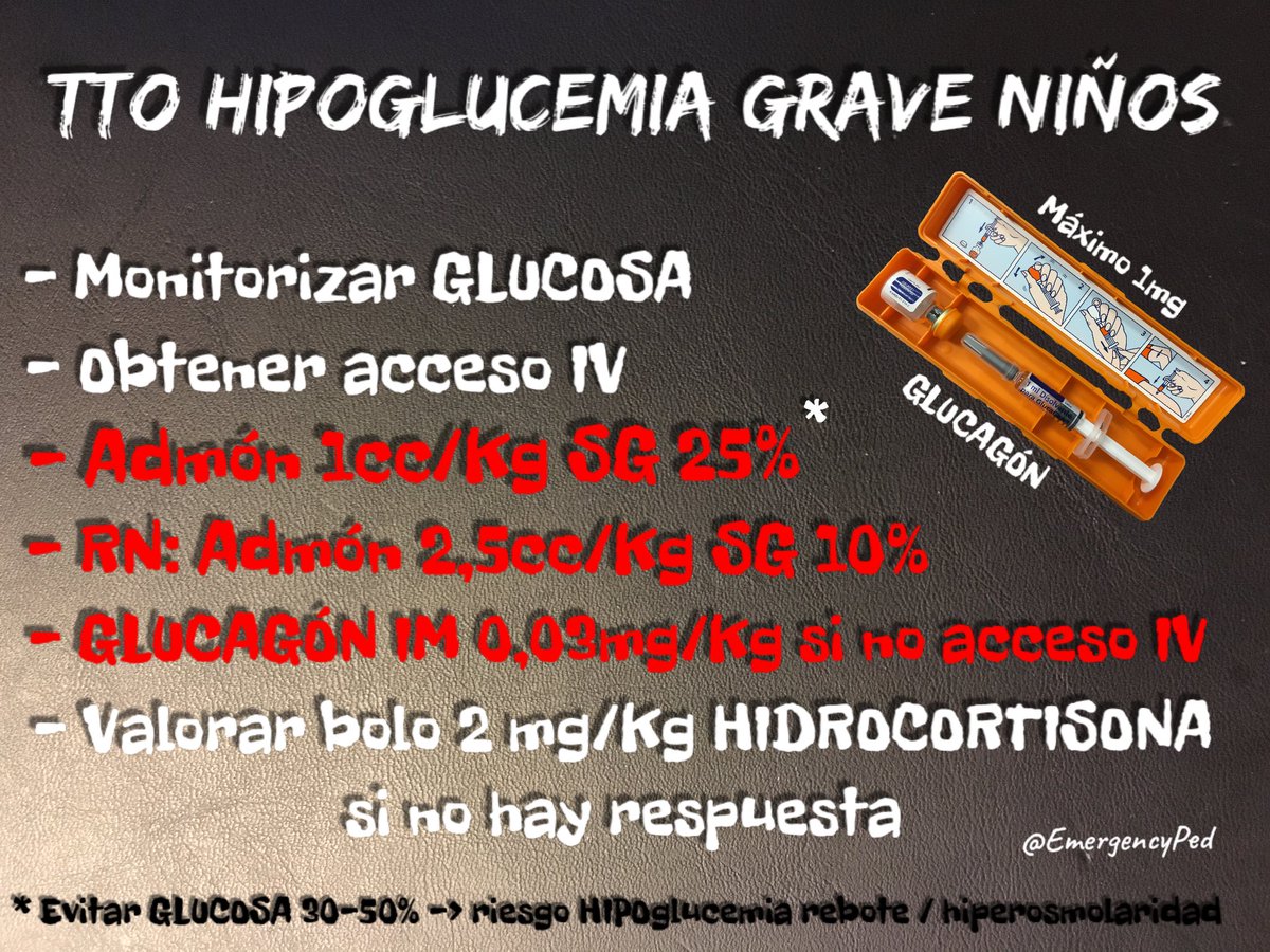 Emergencias Pediátricas tweet media