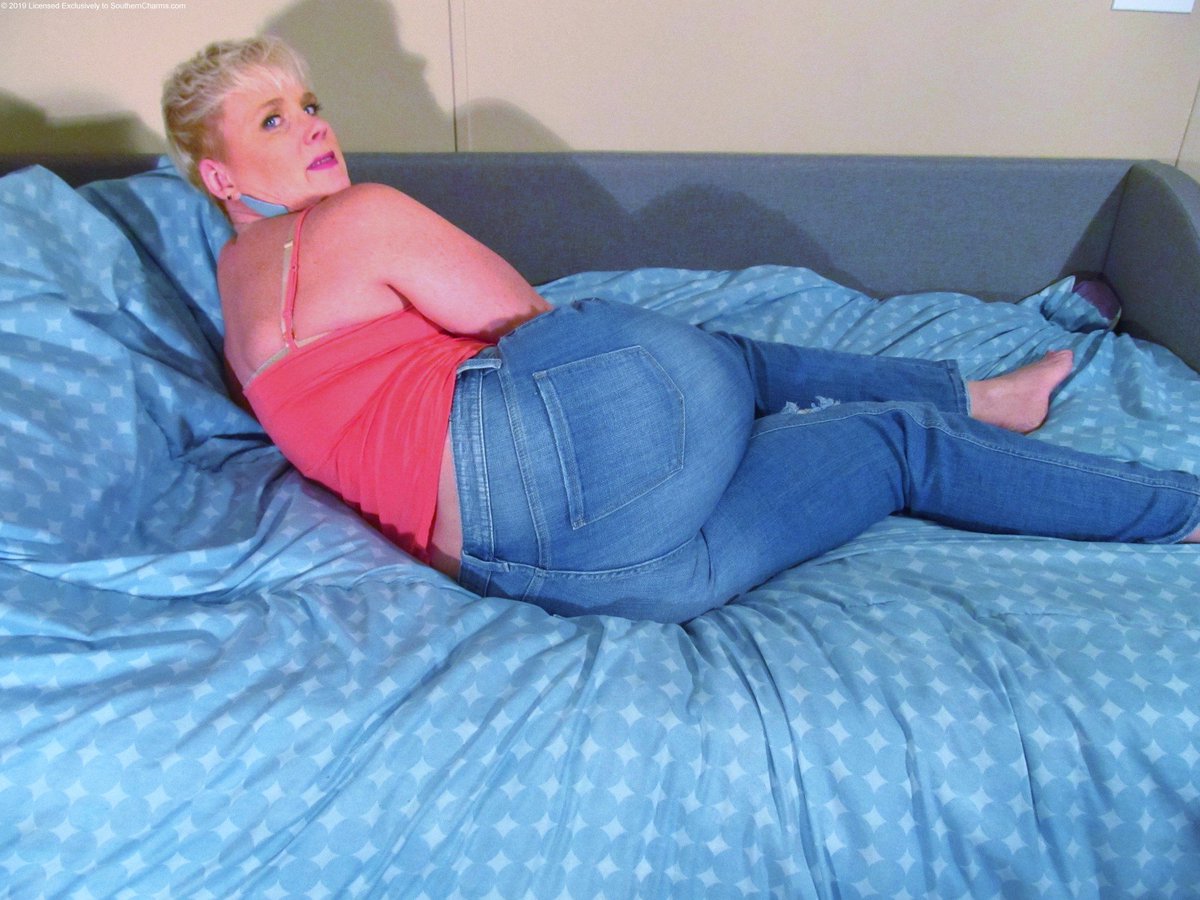 Girls naked jorja southern charms hot