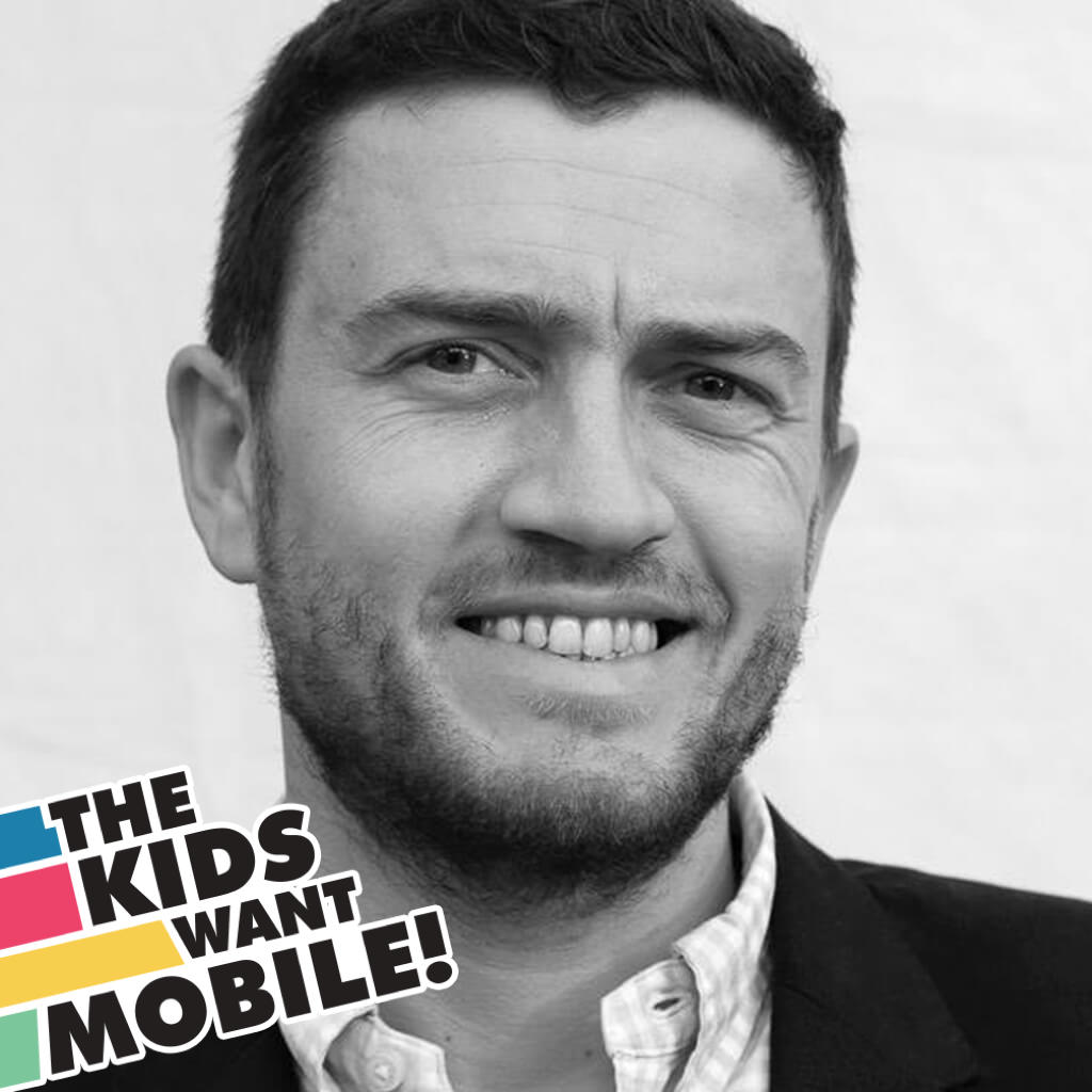 Hi, fellow #TKWM19 participants! Meet another of our speakers: Damien Bruneau, co-founder and responsible for game monetization of tutoTOONS, a studio that focuses on mobile games for children, with a portfolio of over 100 games and 400 million downloads. #BCBF19 #appsforkids