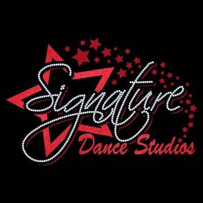 DanceSignature's tweet image. #NewProfilePic