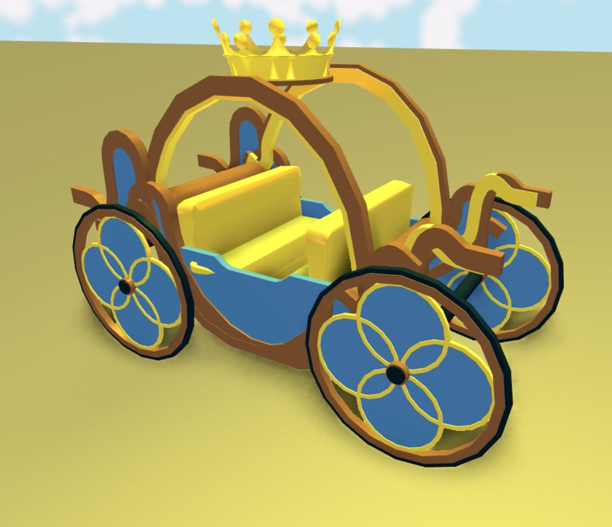 Bethink On Twitter I Wonder What This Could Be For Roblox Robloxdev - adopt meroyal carriages roblox instructions for