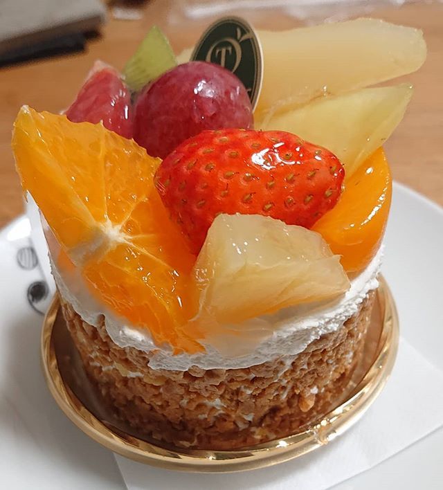 フルーツロワイヤル フルーツロワイヤル