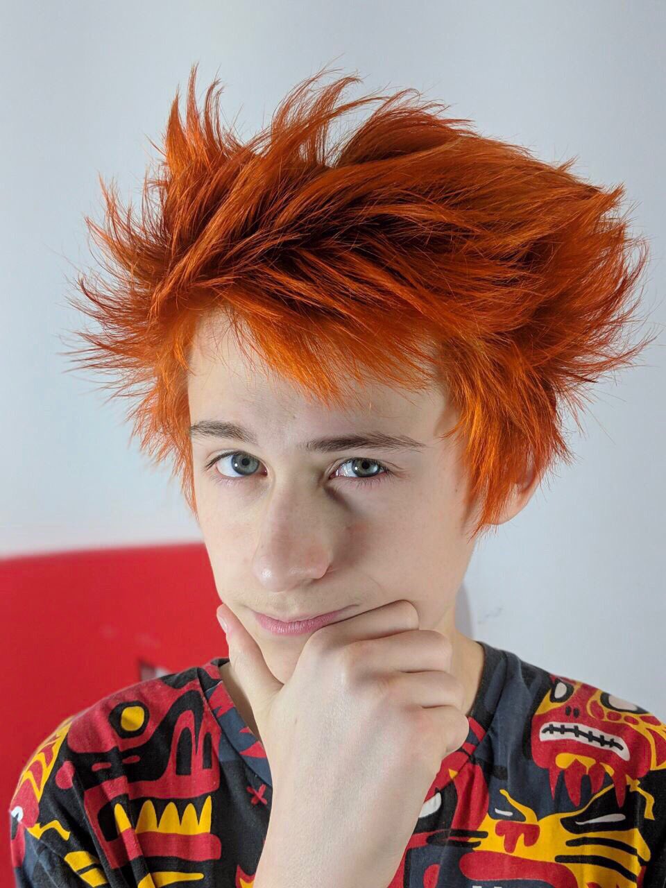 Тик токер