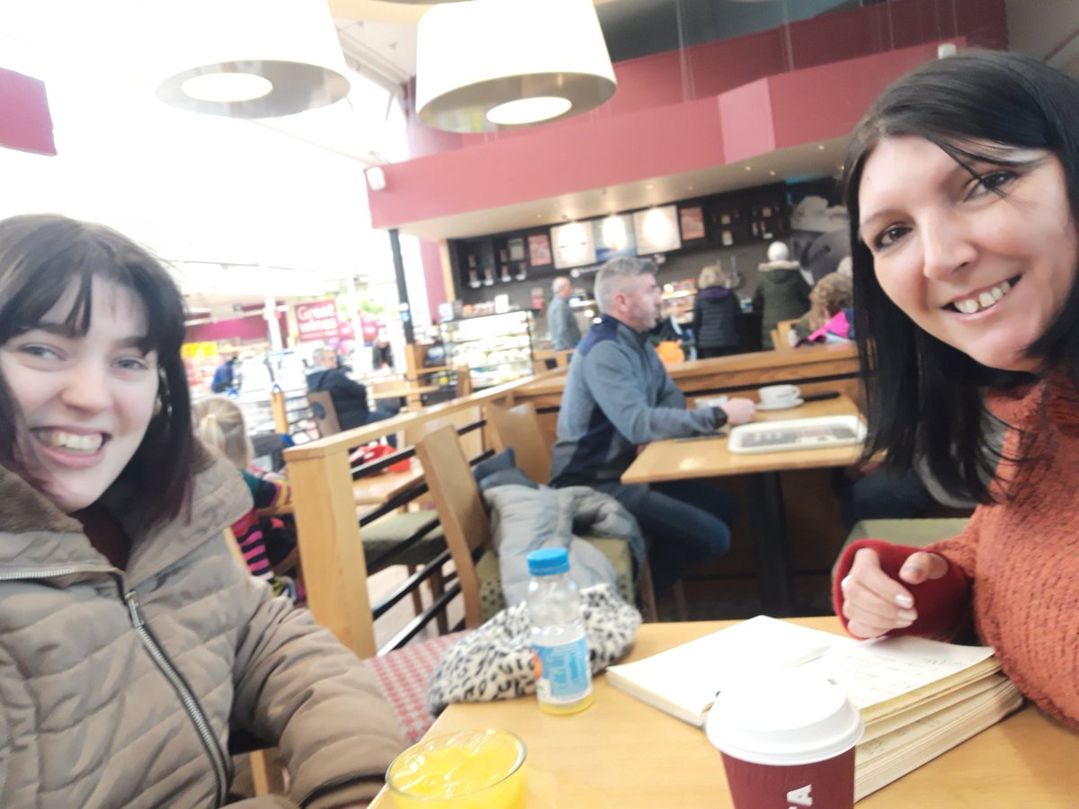 Julie - Prestwich Social Prescriber tweet media