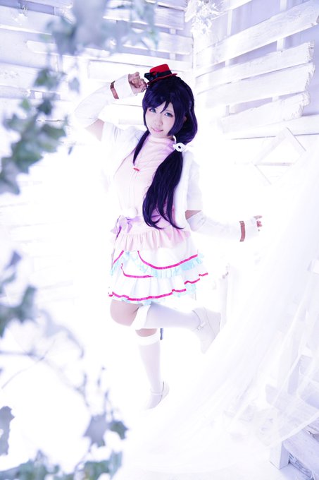 コスプレイヤー雪見のTwitter画像78