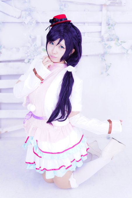 コスプレイヤー雪見のTwitter画像79