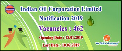 kavithaseo1's tweet photo. Indian Oil Corporation Limited Notification 2019
#WeShineAcademy #TNPSCCoachingCentreinChennai #RRBCoaching#BankExam #TNPSCCurrentAffairs
Read More Click Here: https://t.co/otL3ERwX3j https://t.co/p3bQGI18Dy