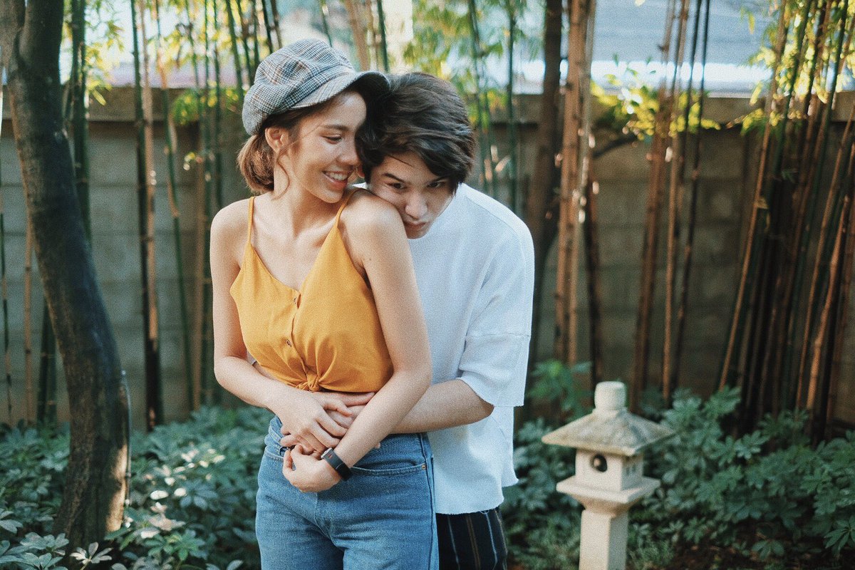 litanaphat's tweet photo. 🧡💛🧡 https://t.co/CdN1IoJZdJ