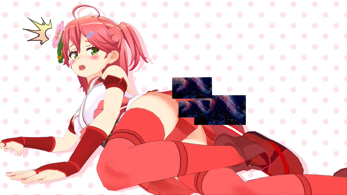 さくらみこ🌸 on X: #嫌そうなえちちみこちゃん 2 t.coCJ3cVbphBl  X