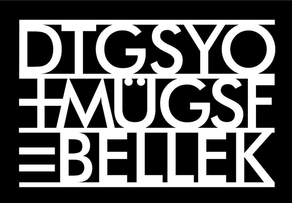 MUGSF_Official's tweet photo. Fakültemiz tarafından yürütülen; Türkiye'nin sanat ve tasarım eğitiminin yapı taşlarından birisi olan kurumumuzun, günümüze kadar geçirdiği evreleri görünür kılmayı hedefleyerek başlatılan "DTGSYO+MÜGSF=BELLEK" projesini https://t.co/E9b5hWzx9K  üzerinden takip edebilirsiniz. https://t.co/pPMwYEsTZc