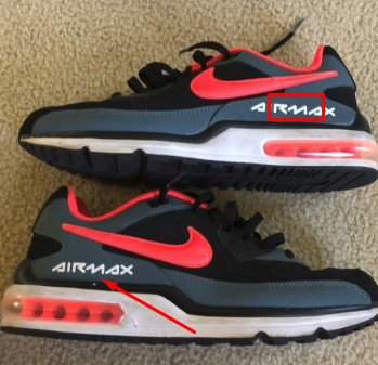 The Hill On Twitter Thousands Demand Nike Recall Airmax Shoe Saying Logo Is Offensive To Muslims Https T Co 1swj0oycj6