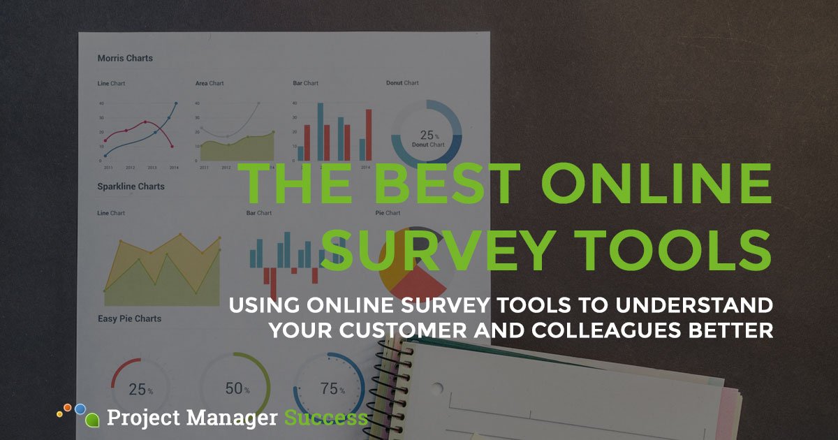 projectmsuccess's tweet image. Surveys are a brilliant tool for #ProjectManagers. There are so many potential #ProjectManagement uses. But which online survey tool is the best option for getting valuable opinions? In our latest blog find out which online #survey #tools you should use. projectmanagersuccess.com/productivity/o…