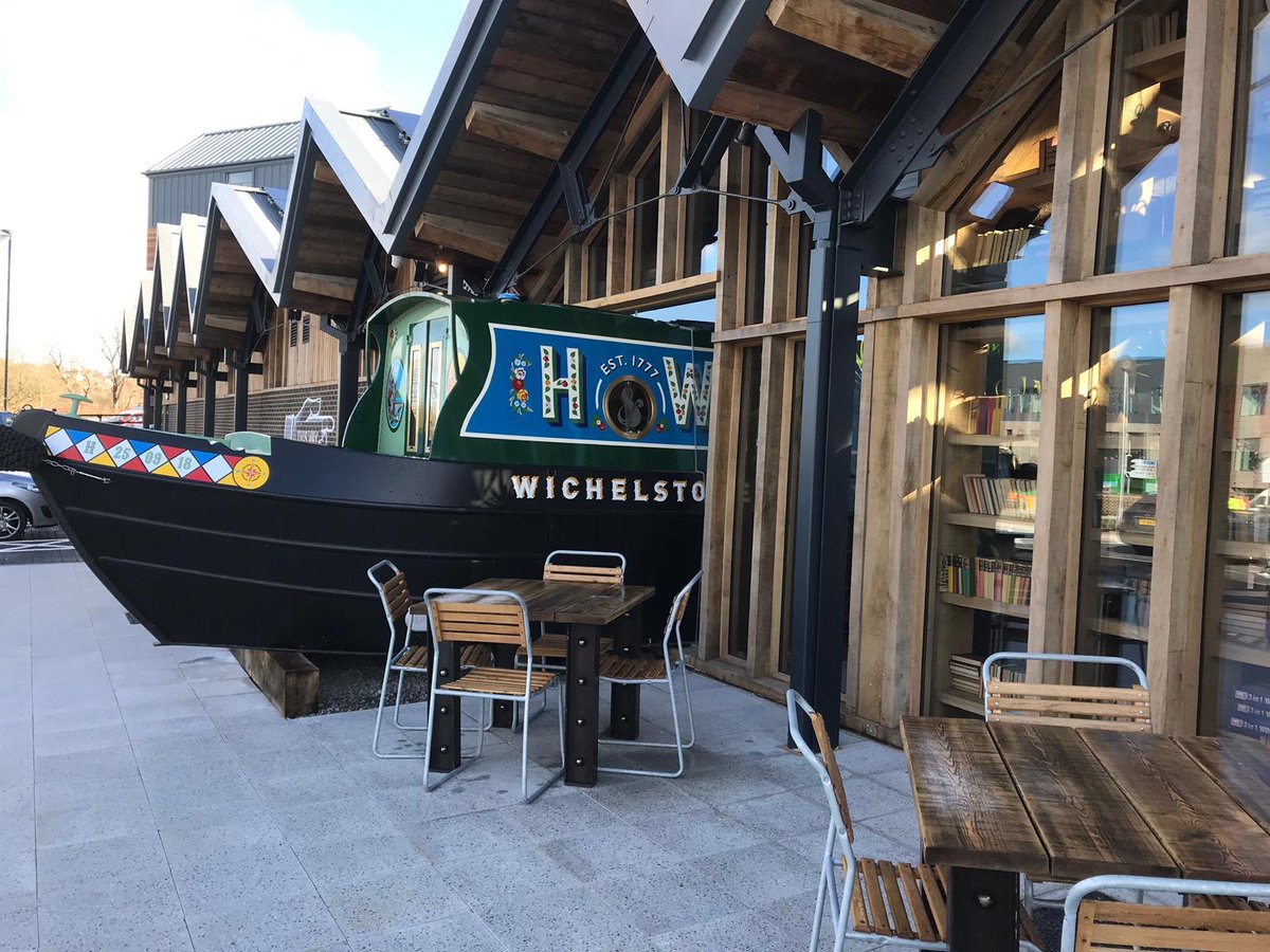 Total Guide to Wiltshire tweet media