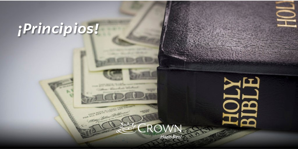 crown_la's tweet photo. No se decepcione, sea diligente, persistente, fiel, incluso en las cosas más pequeñas. Es en la intimidad con Dios, donde está el secreto. #HazloBien #México #iglesias #biblias #células #familia #prosperidad #bienestar #finanzas #Crown_Vzla https://t.co/tJVVA9kcXj