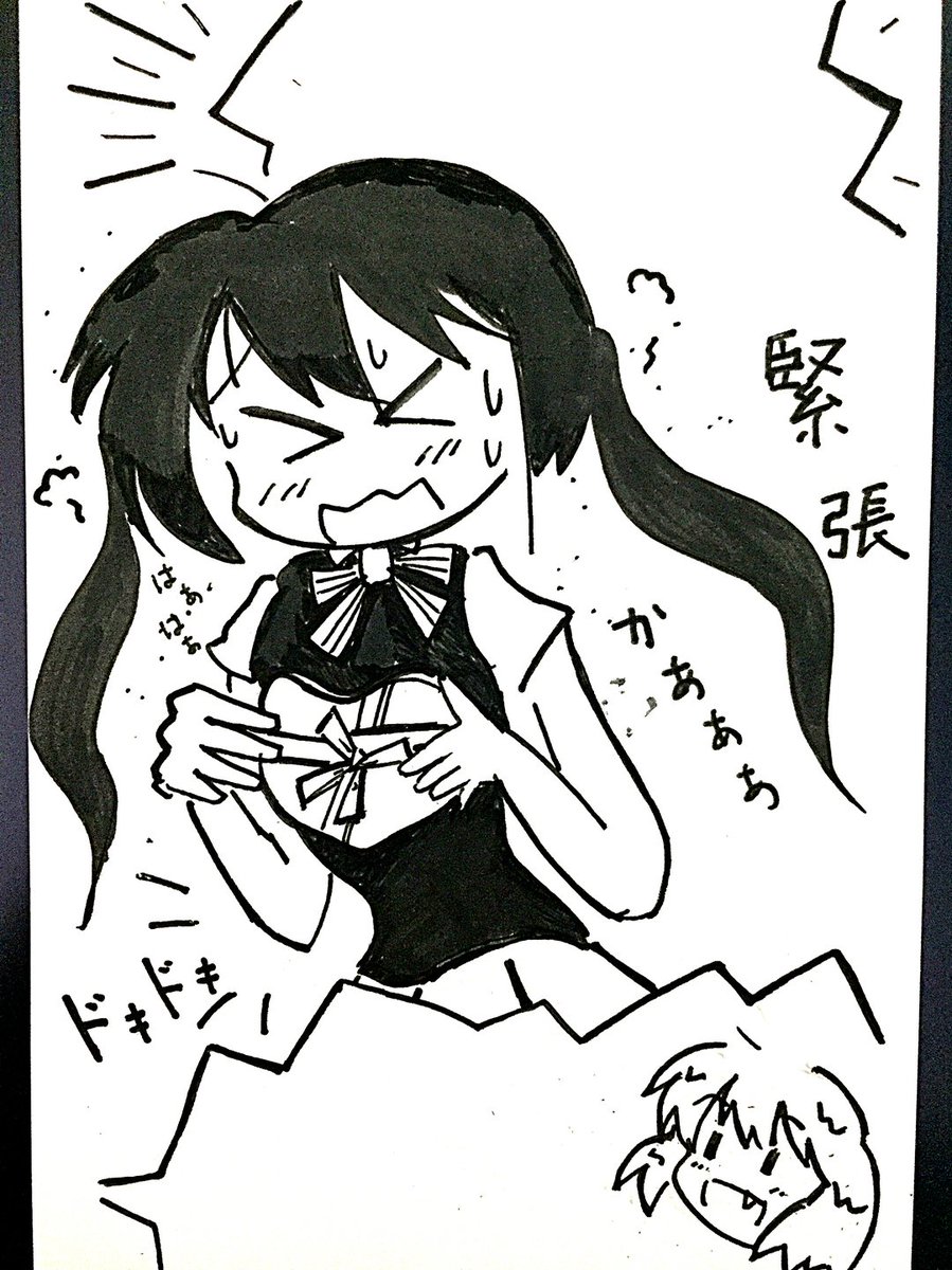 きんいろモザイク 。 https://t.co/JaJWo4gQ8w 