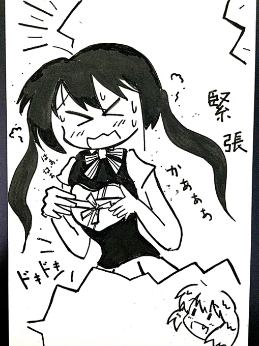 きんいろモザイク 。 https://t.co/JaJWo4gQ8w 