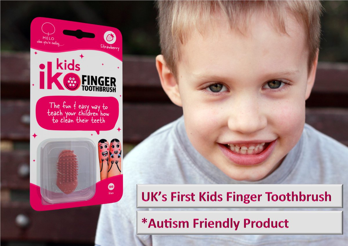 Most children are still being diagnosed after age 4, though autism can be reliably diagnosed as early as age 2.  

Find out more about our how our product is 'autism friendly ' online 
bit.ly/2RNczOz
 #autismawareness