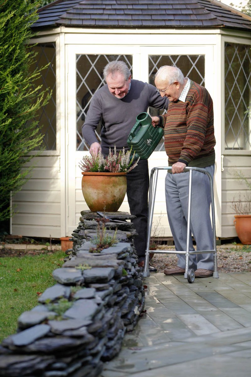 Home Care Sunderland tweet media