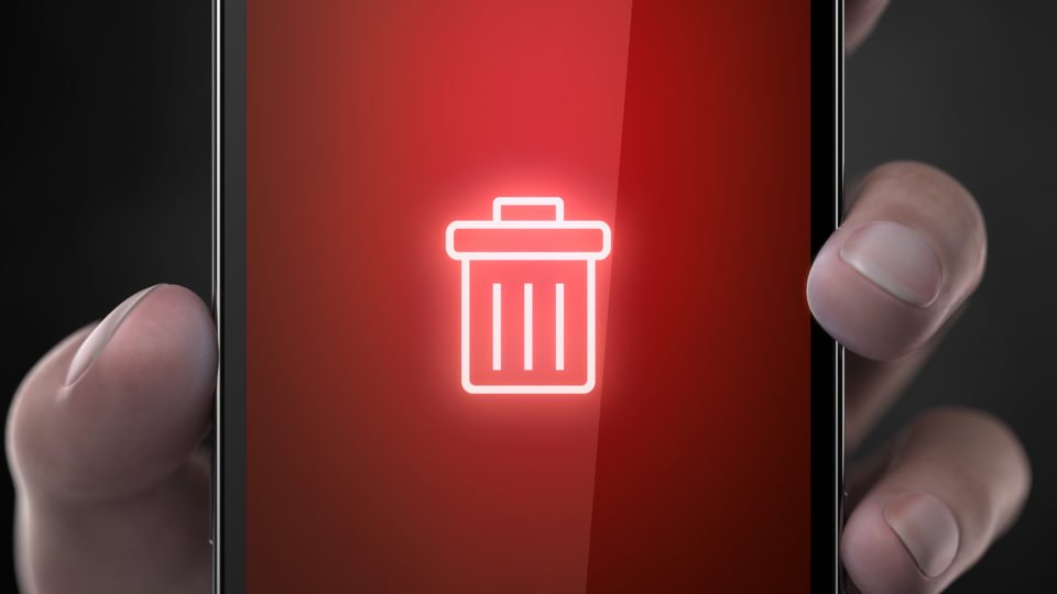 golifehacks's tweet image. How to delete apps from your #Android device
#AndroidDevice #DeleteApps #HowTo
golifehacks.info/android/how-to…