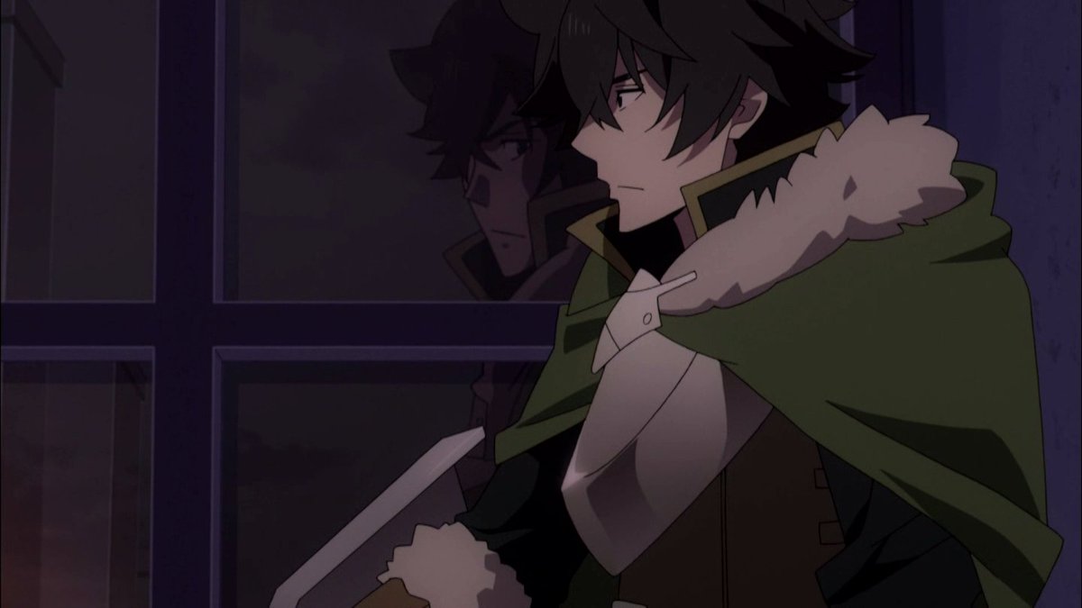 盾の勇者の成り上がり アニメ 4話感想 ラフタリアちゃん ヒロインであり天使であり聖母である 動画 ネタバレ まとめ あにこぱす