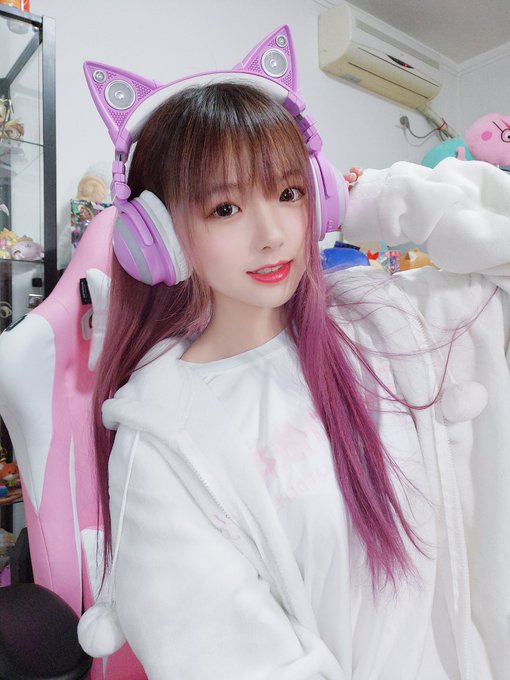 Twitterのコスプレ画像5