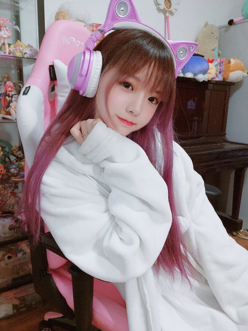 Twitterのコスプレ画像4