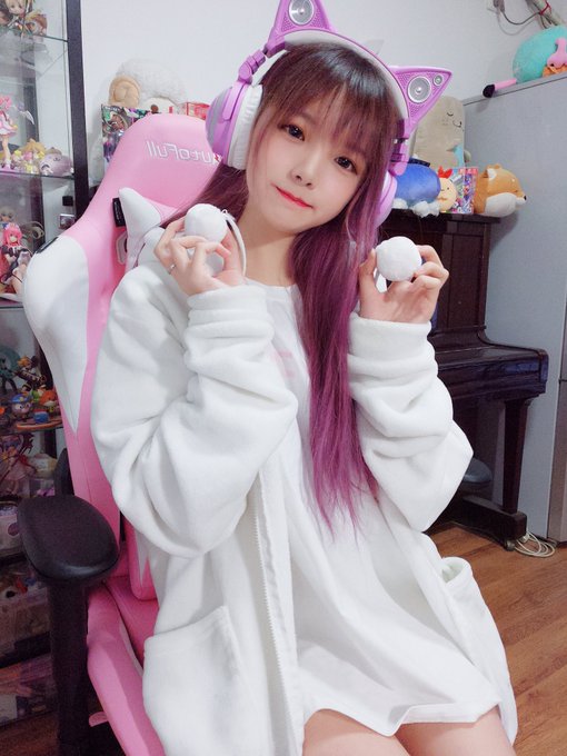 Twitterのコスプレ画像6