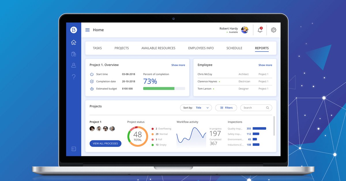 outsourcingBLR's tweet photo. We've analyzed the deep features of the #constructionindustry, and developed the web-based construction #projectmanagement software for subcontractors. https://t.co/YAV8OauEhR https://t.co/Q9JrOM9FEz