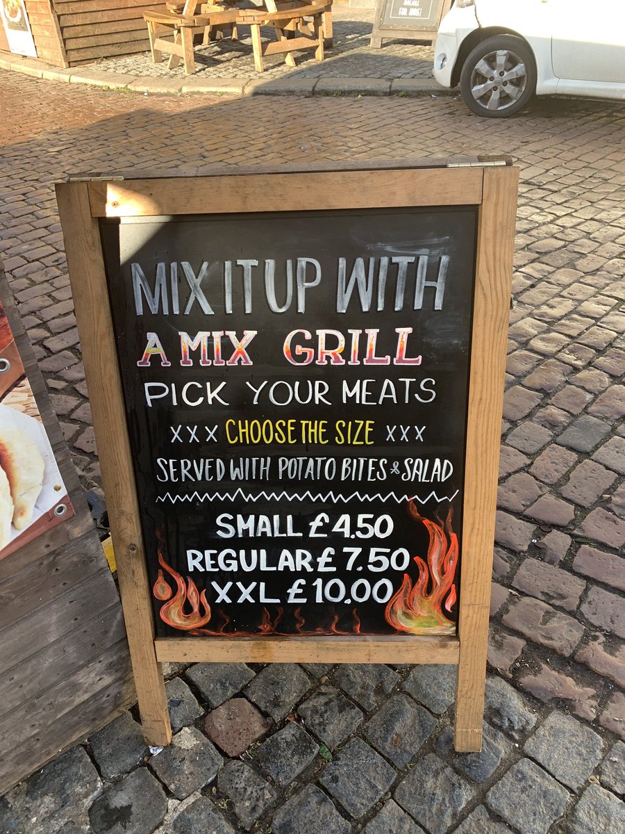 KowalskiKitchen's tweet photo. KrakowBBQ Enfield Market EN2 6LL open Tuesday-Sunday from 11am🍽 https://t.co/bszynwQ4At
