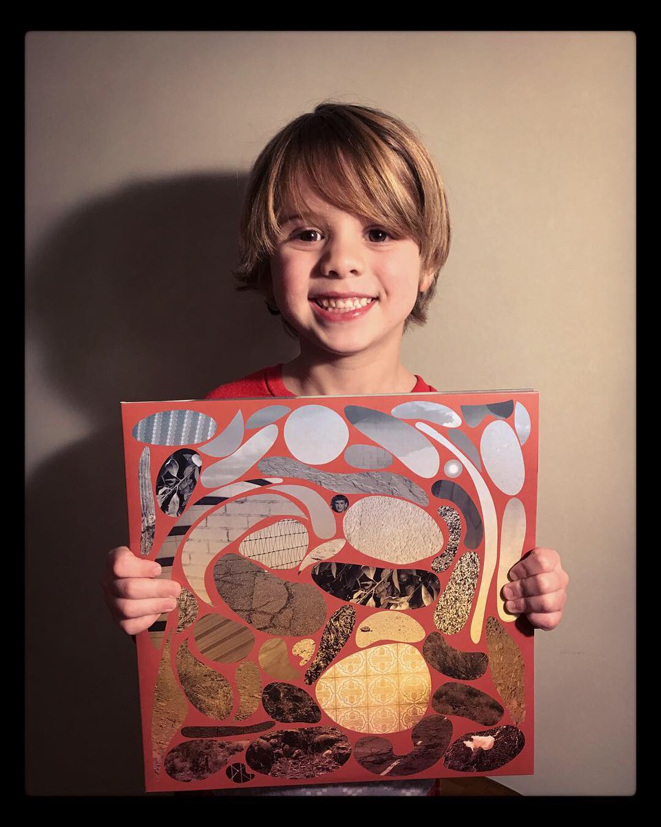 RiversReviews's tweet photo. New @pedrothelion album is hands down the best album of 2019 so far... Pairs well with Dino Nuggets and OJ. Great @Polyvinyl release! https://t.co/jnkfa1yEoP