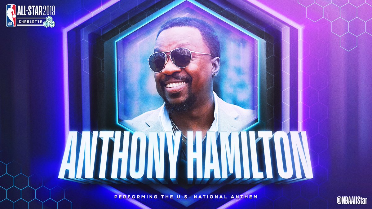 #NBAAllStar tweet media