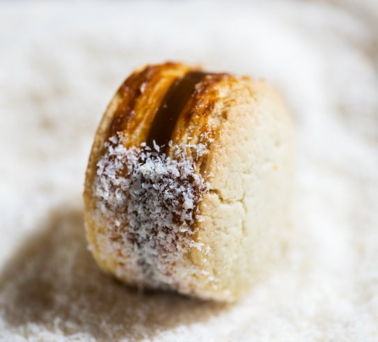 We can't promise you it will snow this week... But we can guarantee you something just as sweet... 😉