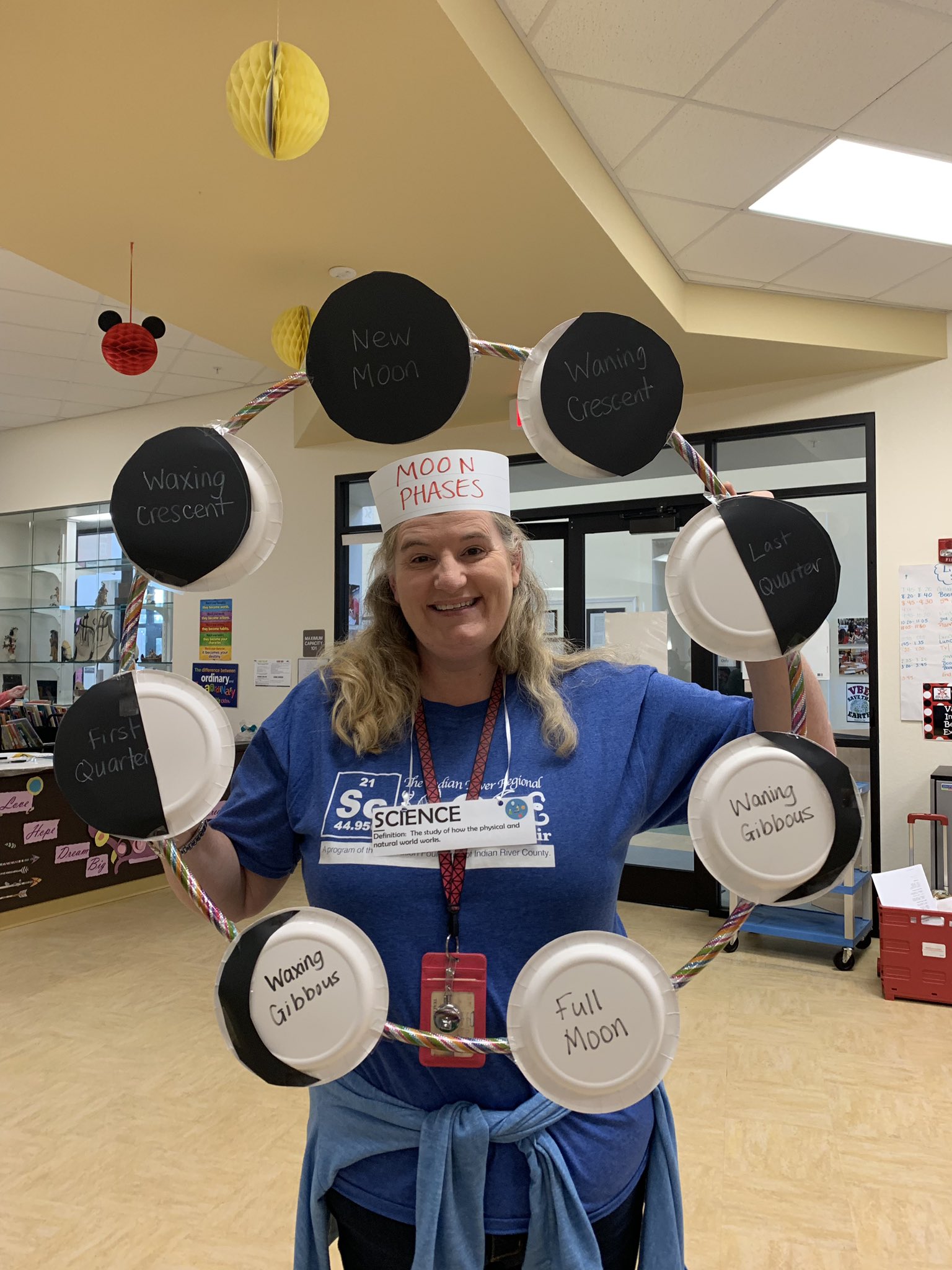 JENNIFER RIDDICK on Twitter: