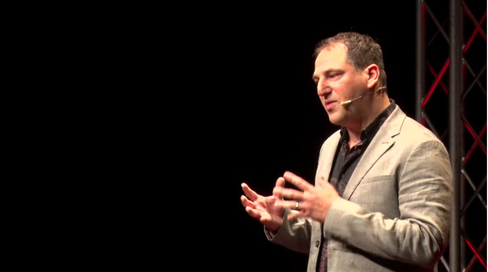 TEDx's tweet image. How do you know whether technology is worth making? A meditation on technological progress: t.ted.com/8mWaWHK