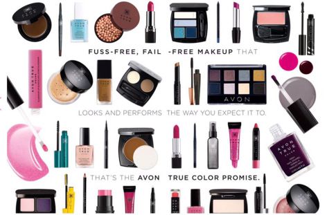 Avon don't just call door-to-door.  We have Sara-Jane's Beauty Boutique trading in the lower market Monday to Saturday.  Stocking all the Avon products you could every want.  Call in today for those Valentines essentials <a href="/Avon_UK/">Avon Cosmetics</a> <a href="/Markettiapp/">Marketti</a> #cosmetics #avonproducts