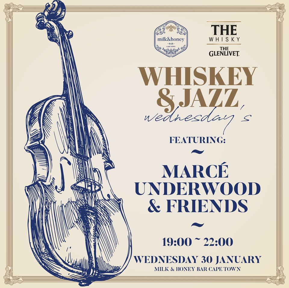 ProjectEscape's tweet image. Looking forward to tonight! #music #capetown #Jazz #musicscene #marceunderwood #fortheloveofmusic
Please follow me on insta: marce_underwood