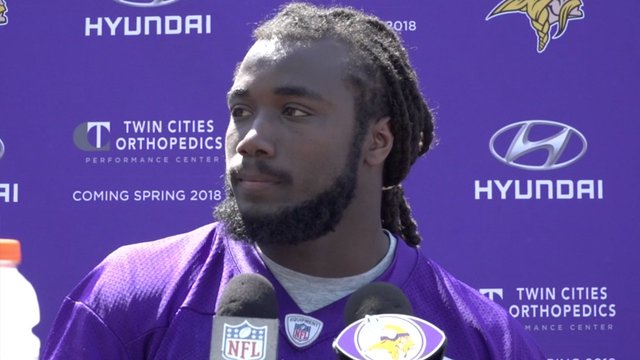 Cook: Pass Protection, Ball Security Top My List 
crwd.fr/2pPwilE